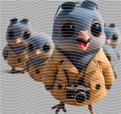 Tung Tung sahur-TT 336